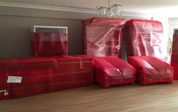 Karabük Evden Eve Nakliyat